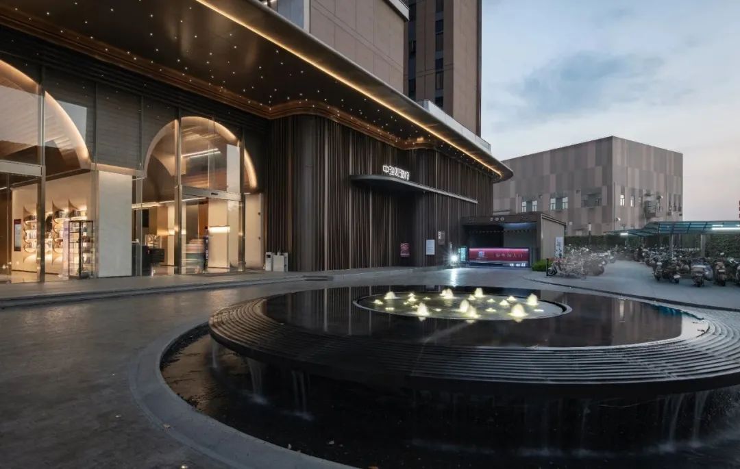 立体多元的 "未来社区 " | 广州中海·观澔府(大区)-34