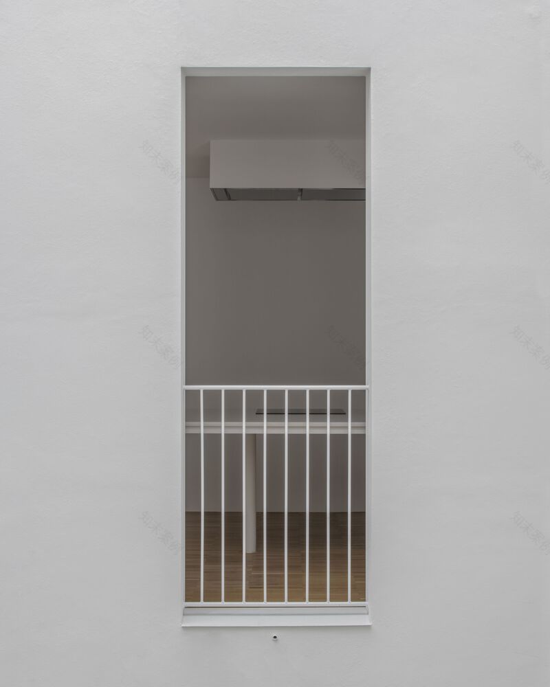 Praga 住宅大楼丨西班牙巴塞罗那丨ARQUITECTURAG-27