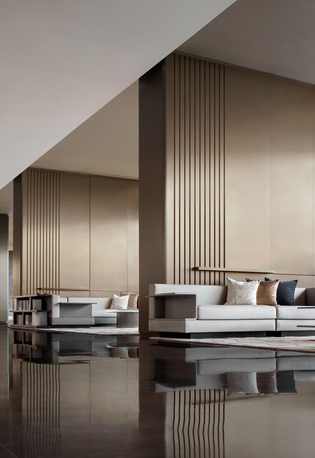 春月江澜&春月云锦项目丨中国宁波-20