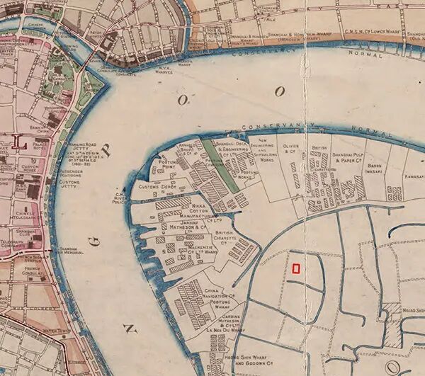 Position10:时空之变-颍川小筑历史和空间的现代性-17