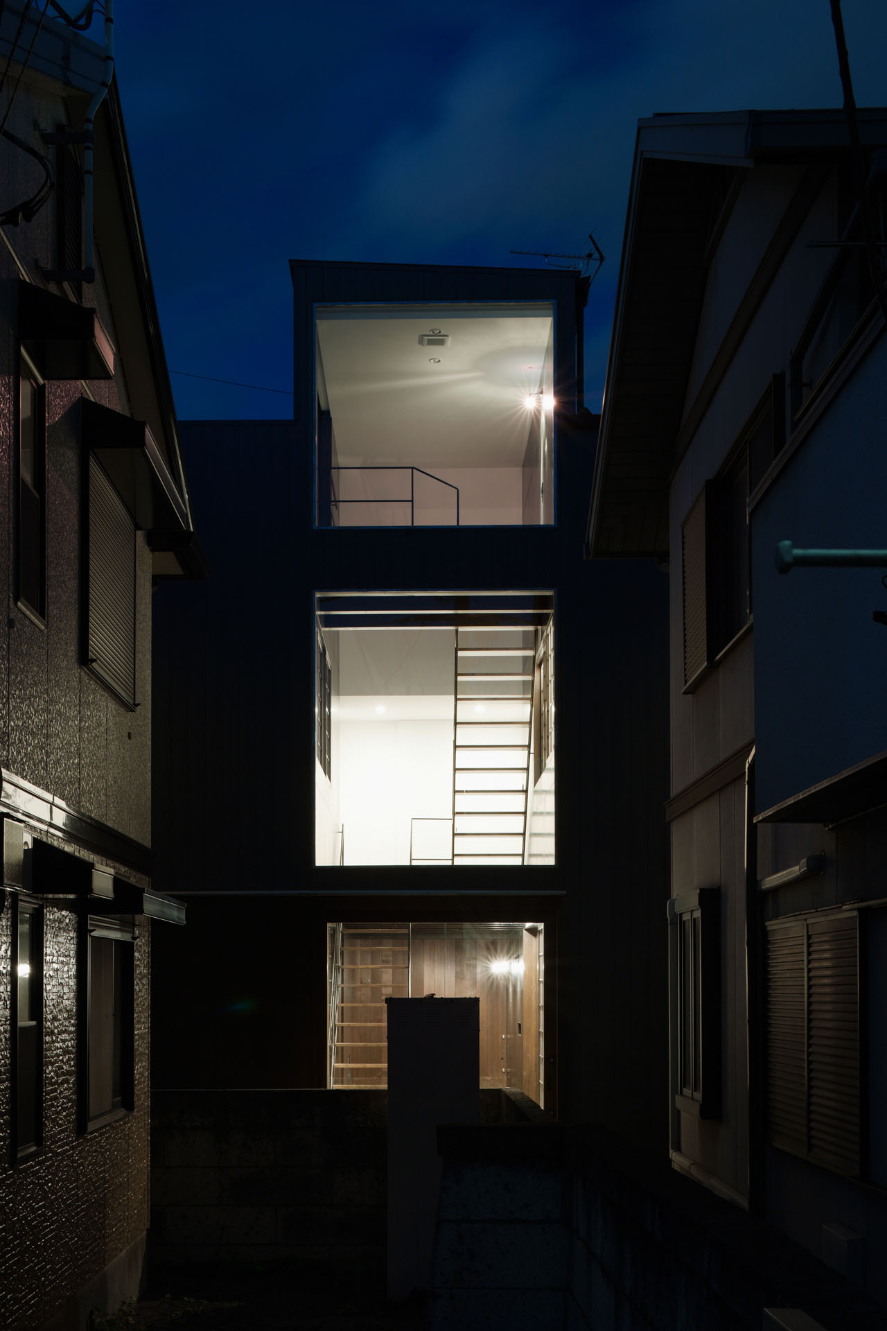 house in utsunomita-18