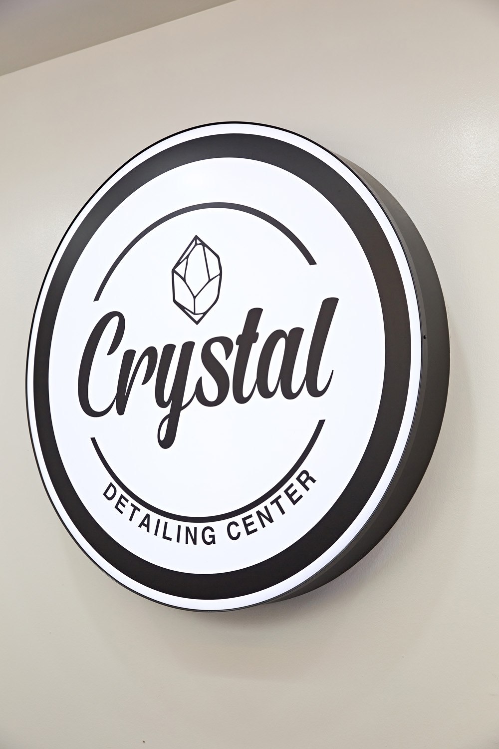 40 平米极简白色调的完美细节处理-15