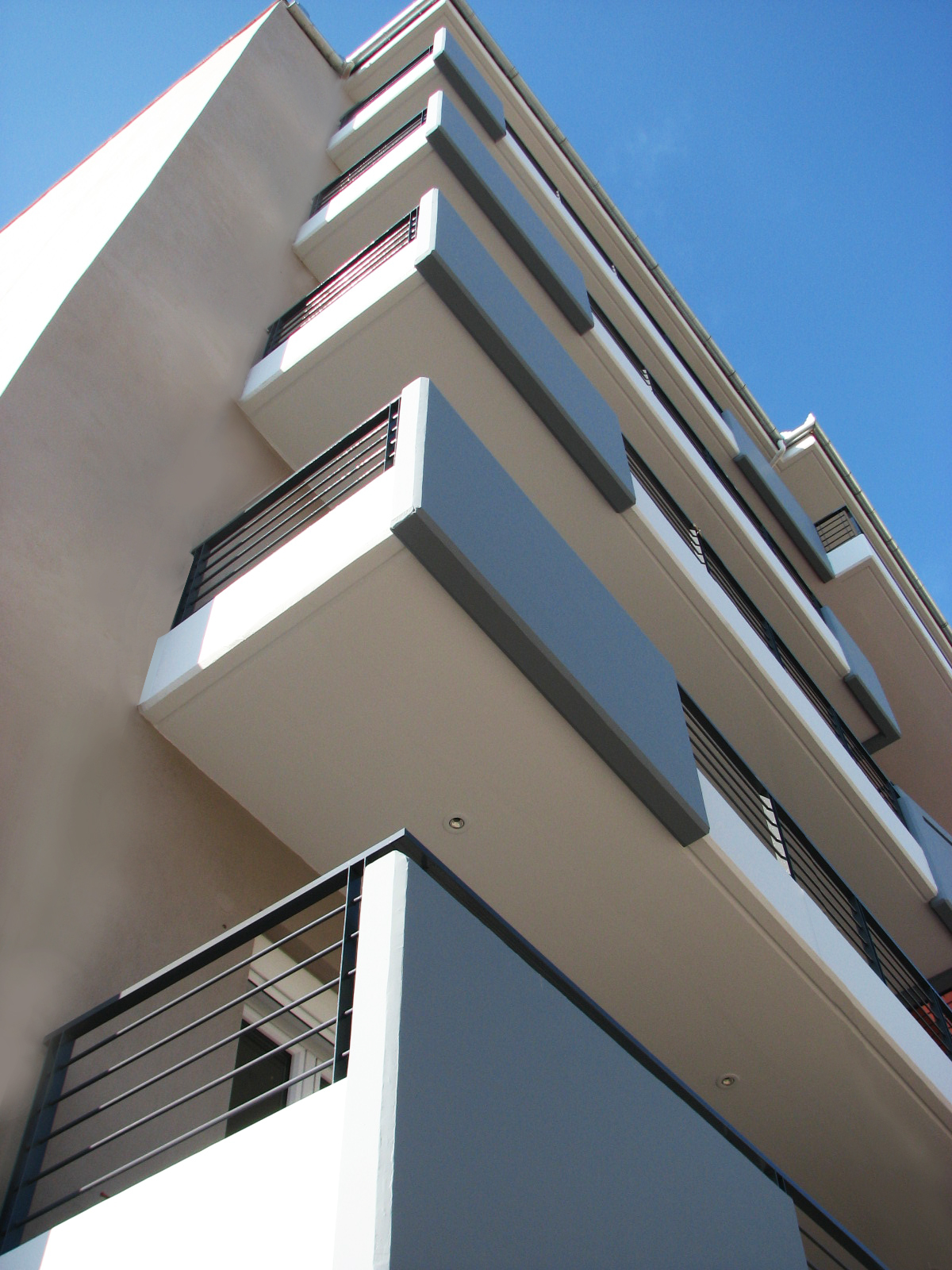 住宅小区丨P9 Arch Studio-12