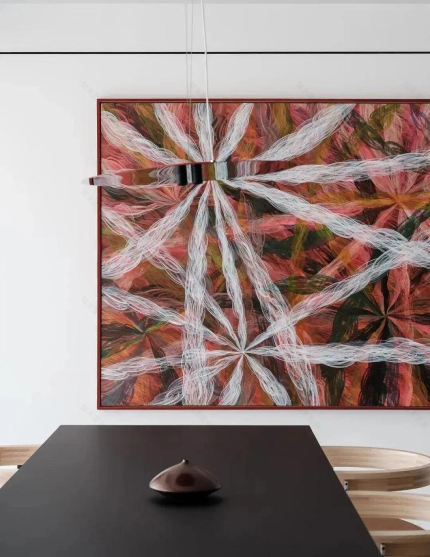 设计师于山自宅丨中国重庆丨萬溯one soul-44