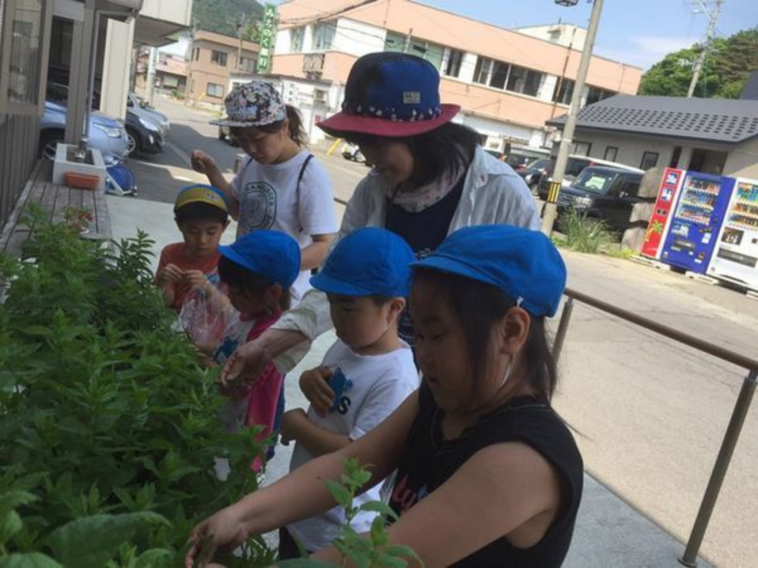 社造学堂｜浅饭食堂：持续自我造血20年的秘诀是……？-182