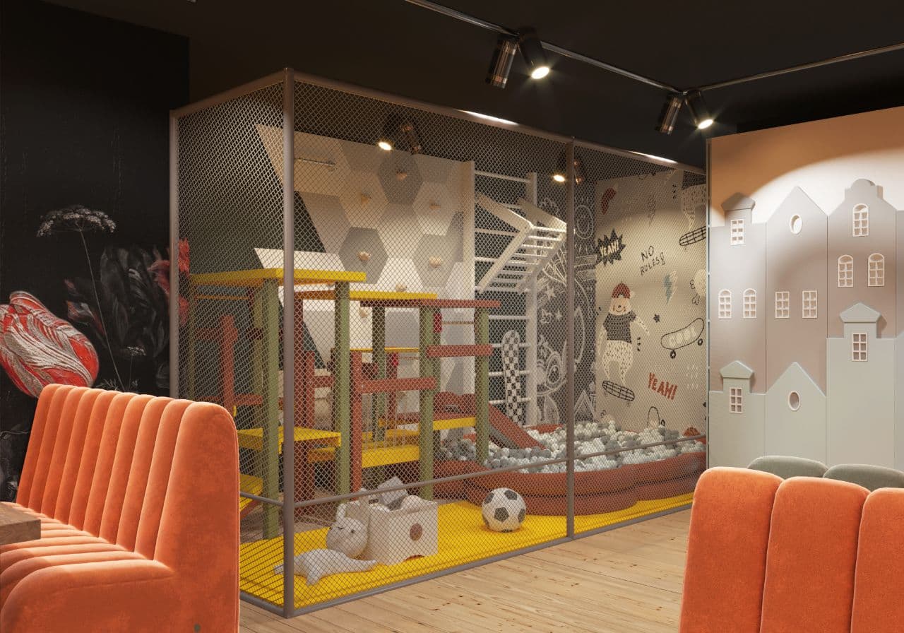 interior design loft-21