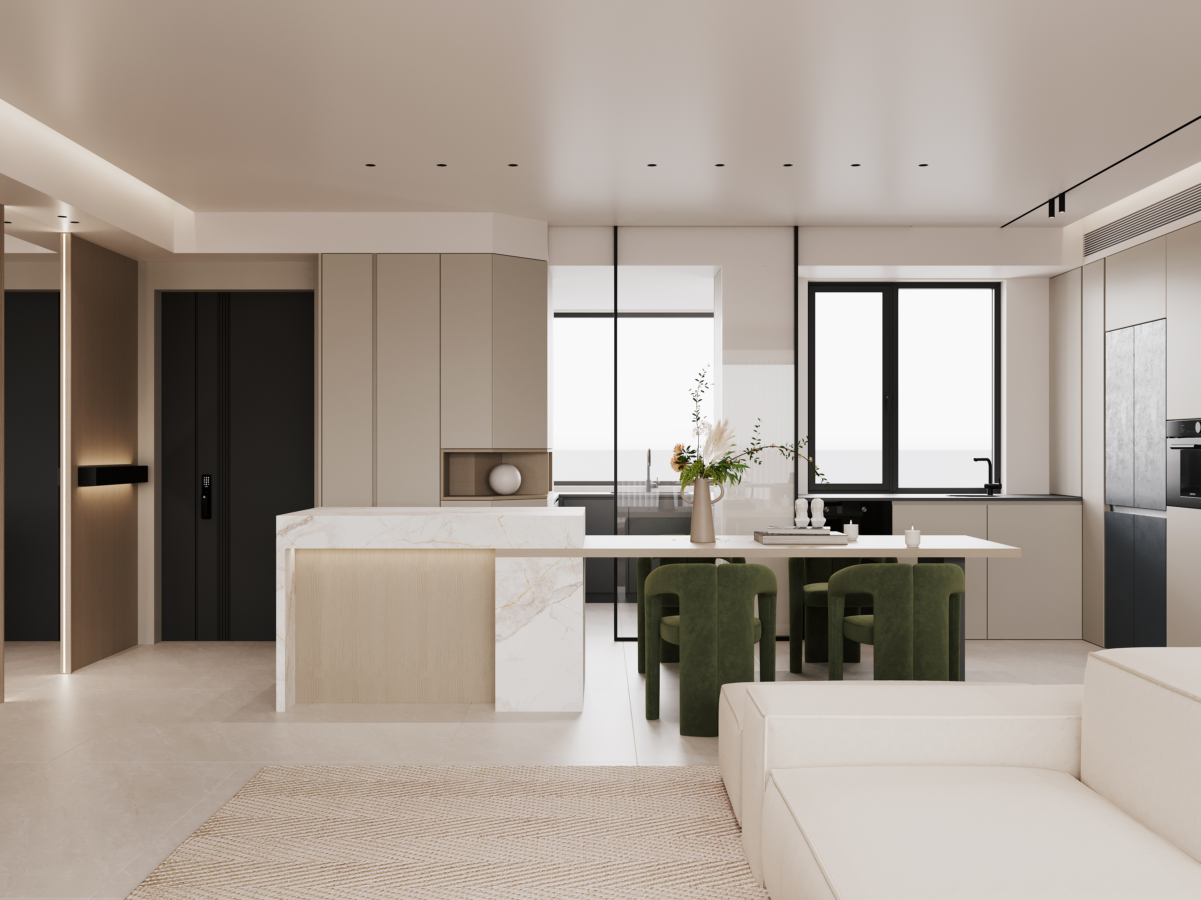 奉天久舍|华发·和平首府-2