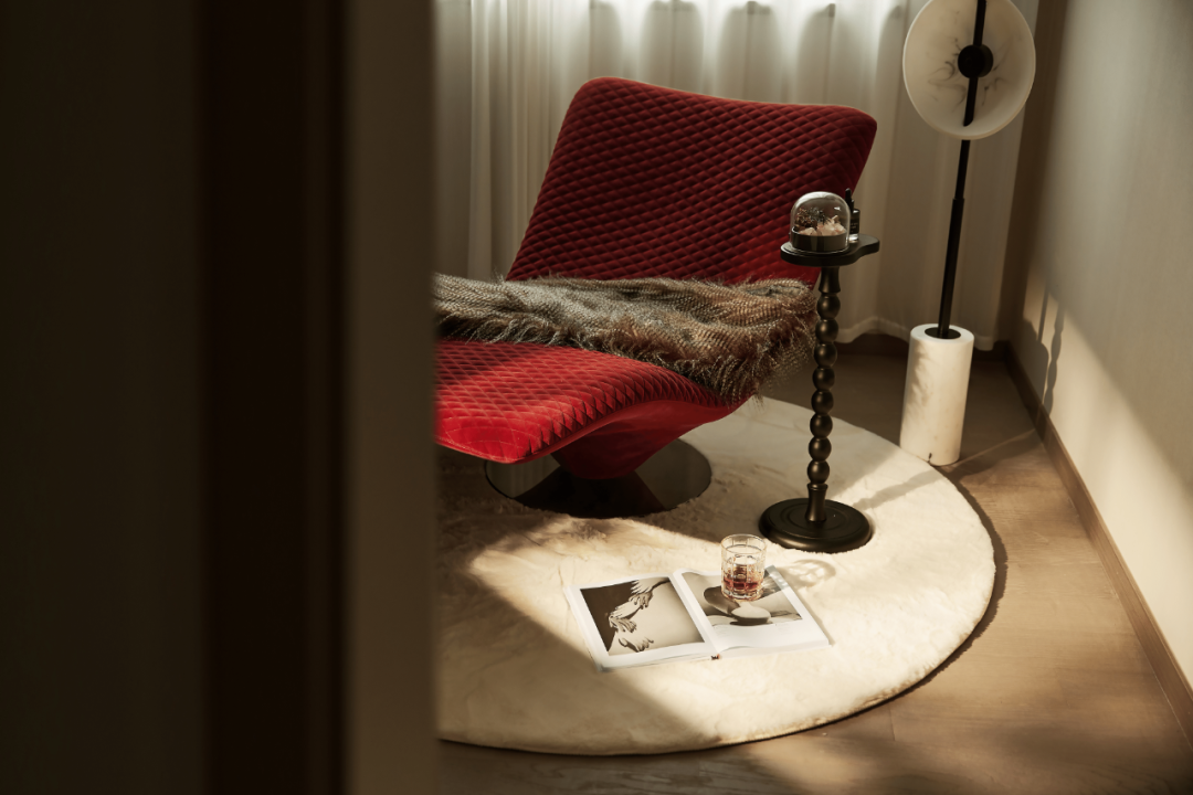 石家庄【西派江玥】样板间丨中国河北丨引擎联合设计-29