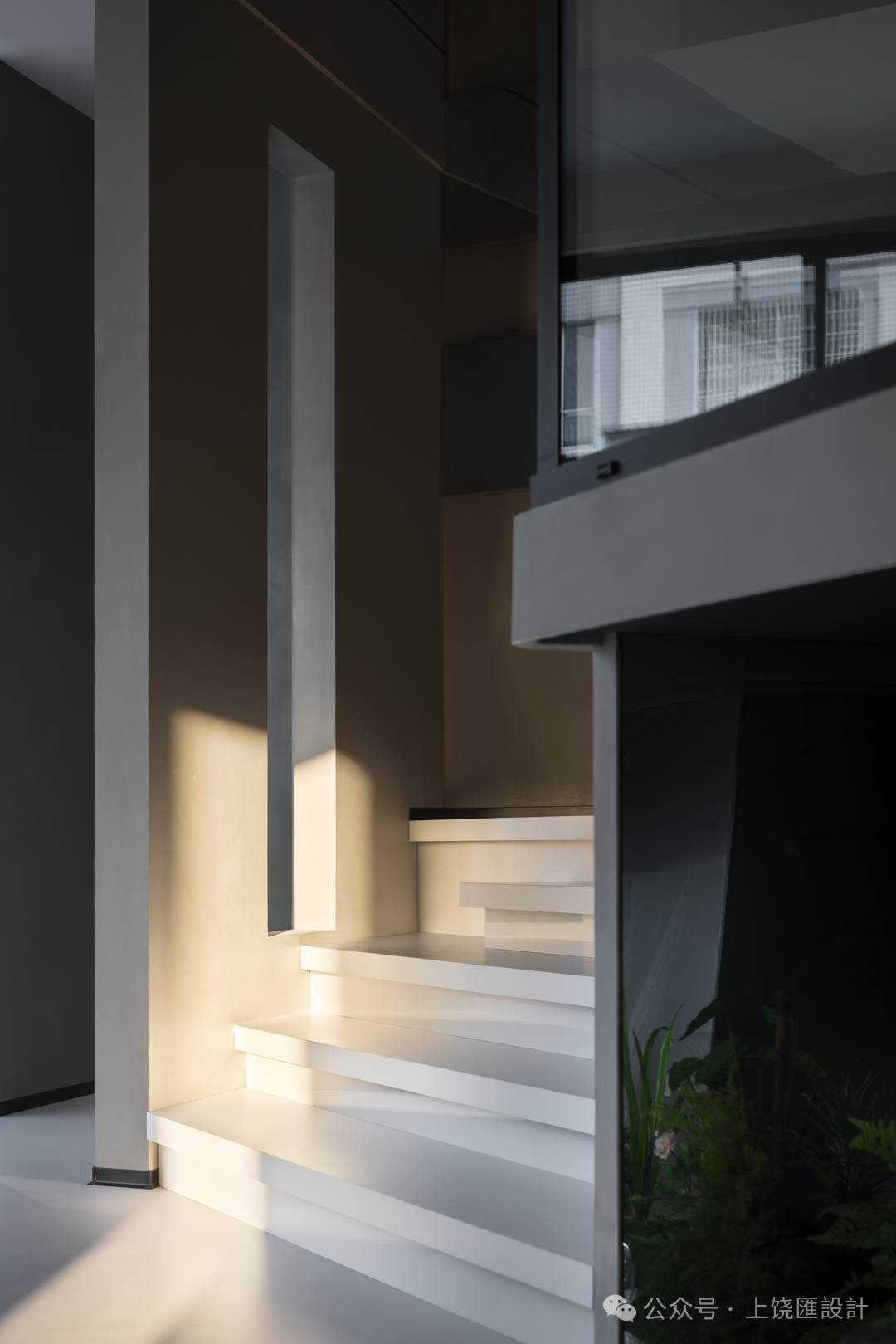 安格尔门窗（上饶）体验中心丨新锐空间设计-25