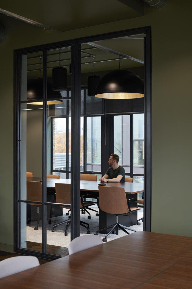 Unity 伦敦办公室-19