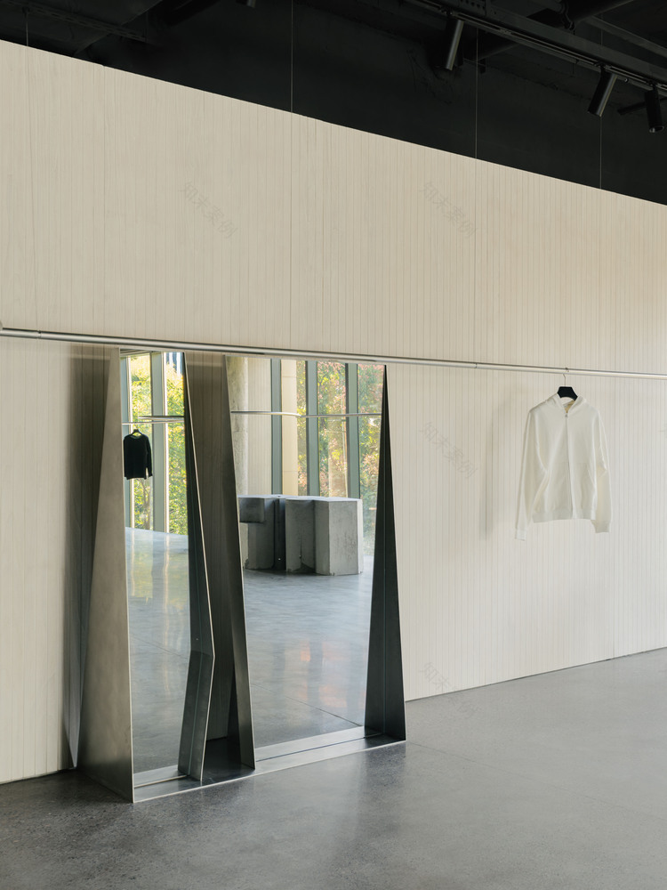 年度计划 - 上海展厅丨中国上海丨SHISUO design office-36