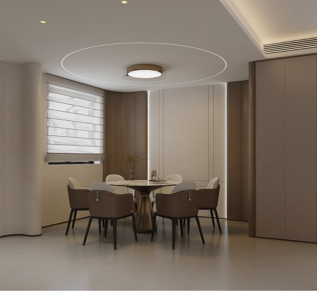 易高 • 曲江大城 • 雍宸丨易高国际-20