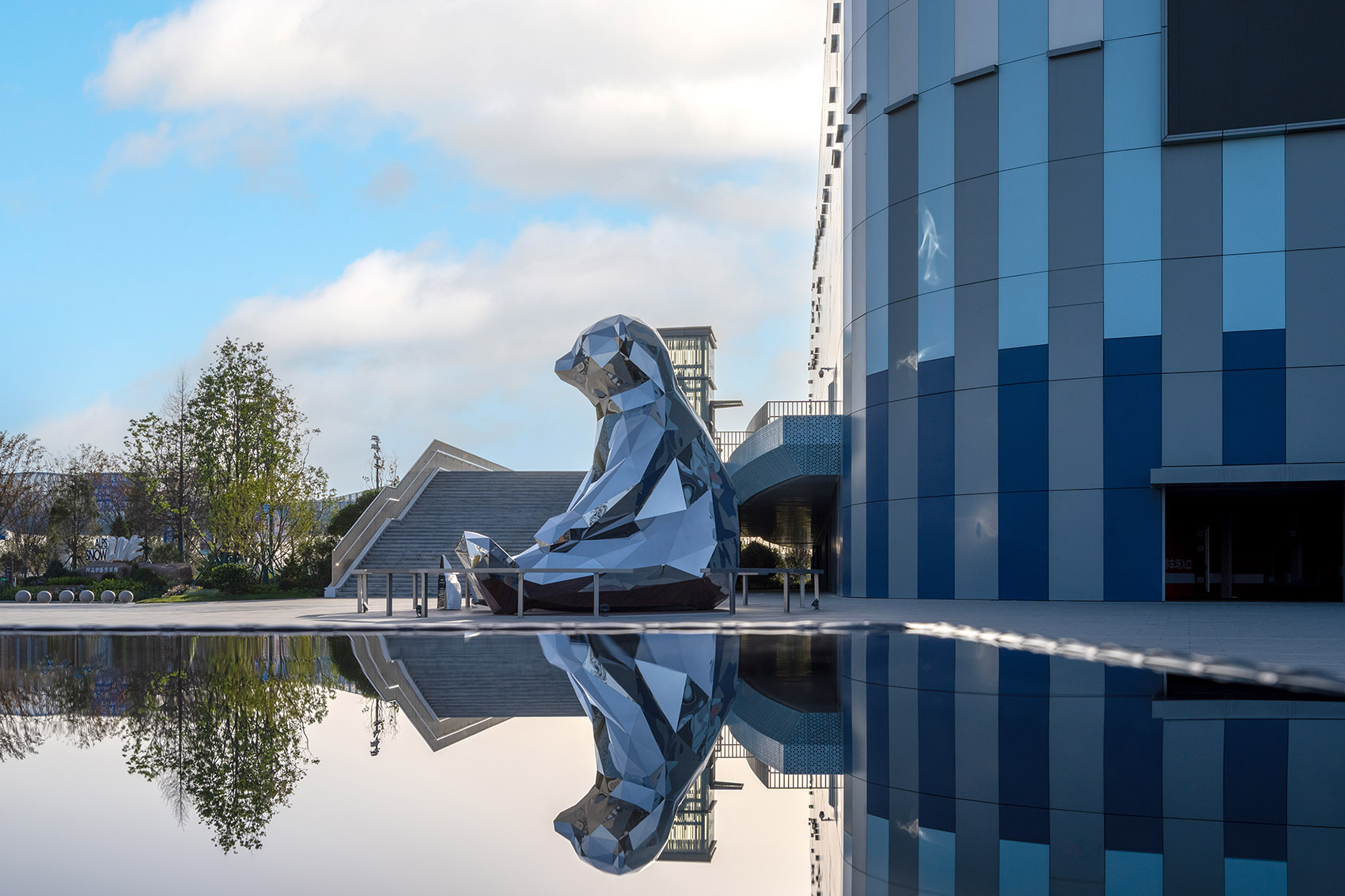 太仓阿尔卑斯国际度假区丨中国江苏丨靳朝晖设计-60