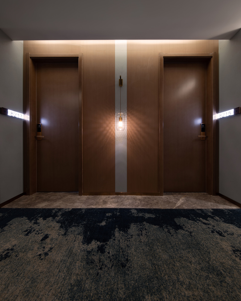 武汉华庭酒店-54