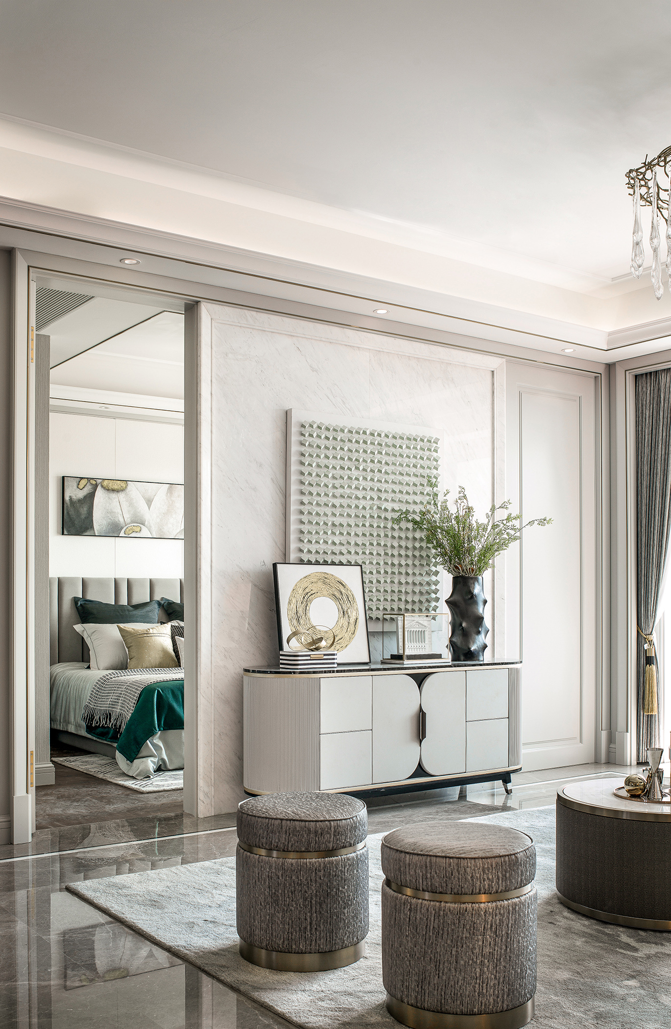 中合深美：沉浸优雅，回归精致的生活方式-6