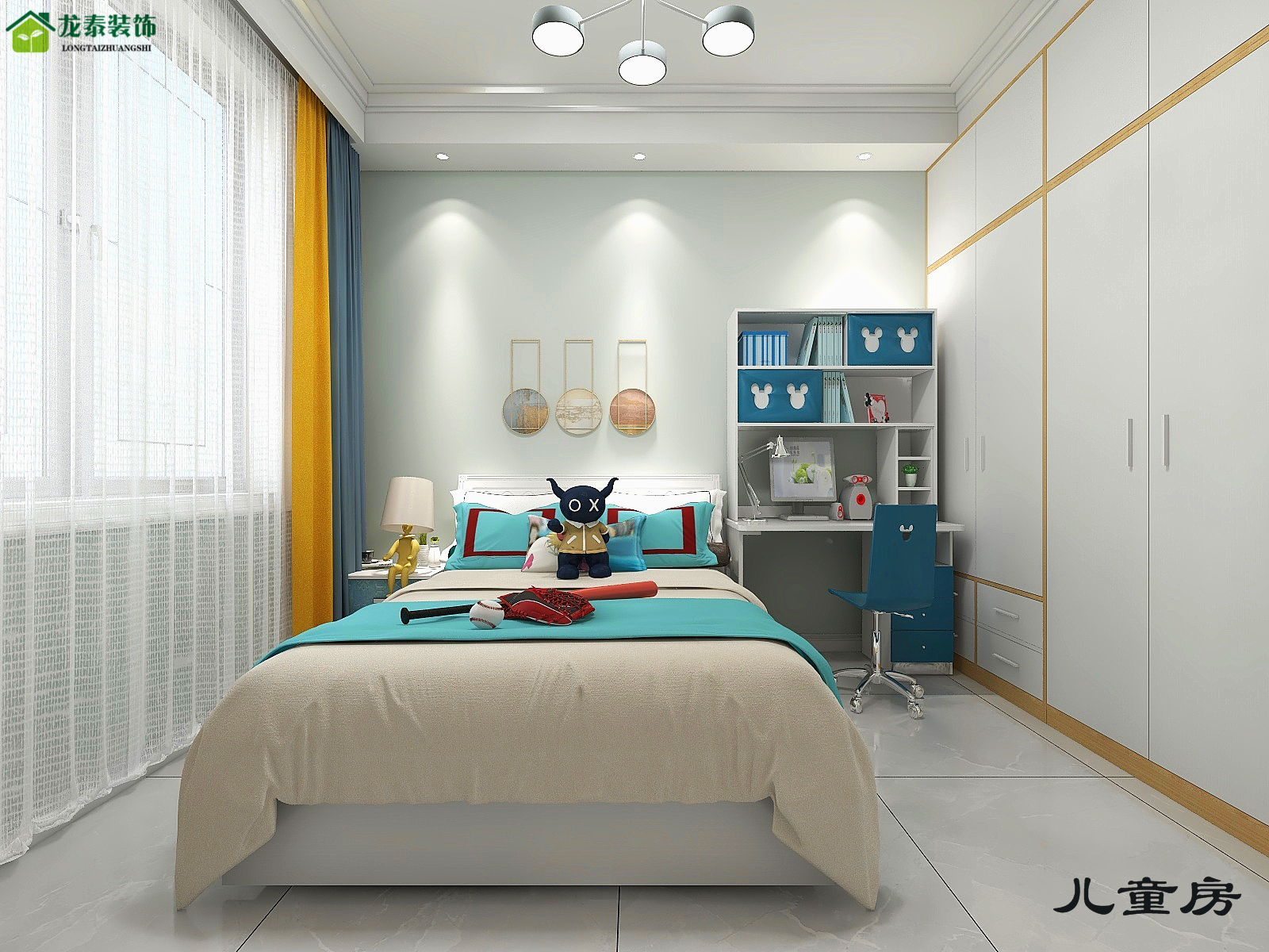 150平混搭设计                     -0