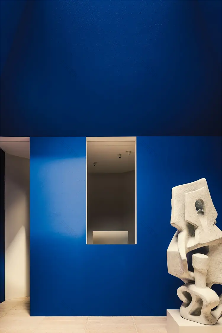 Framework 新作丨荷兰阿姆斯特丹丨Framework Studio-28