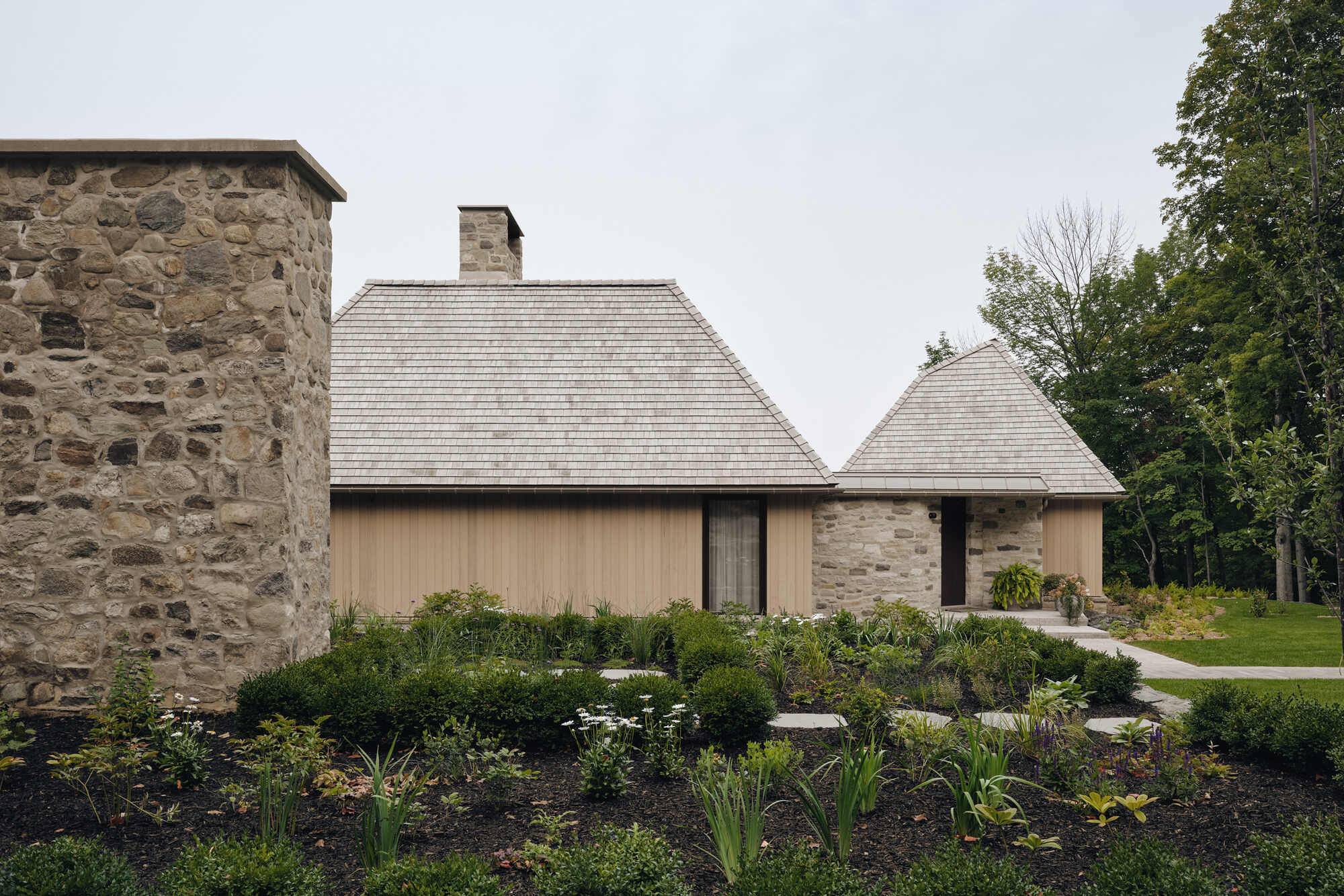 丨加拿大魁北克丨Atelier Carle-25