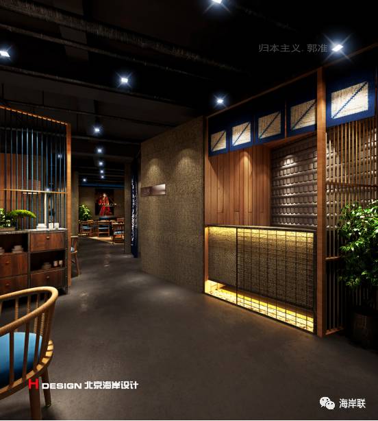 常回家丨当客家文化邂逅归本主义-45