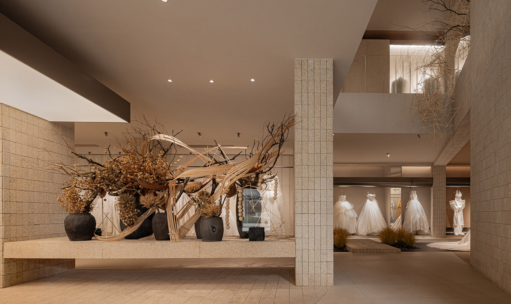 薇拉广州艺术中心，广东 / 向生设计事务所-37