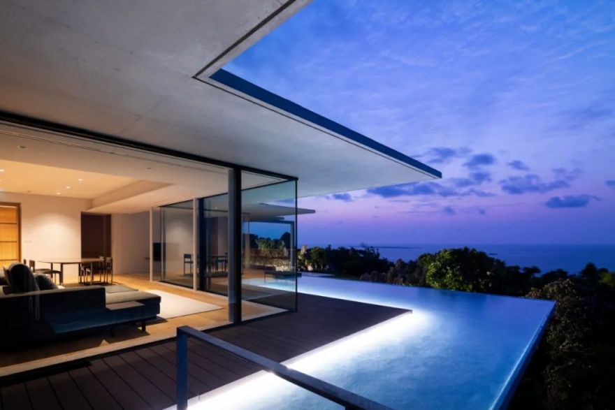 Kidosaki 的日式极简丨日本丨Kidosaki 建筑工作室-12