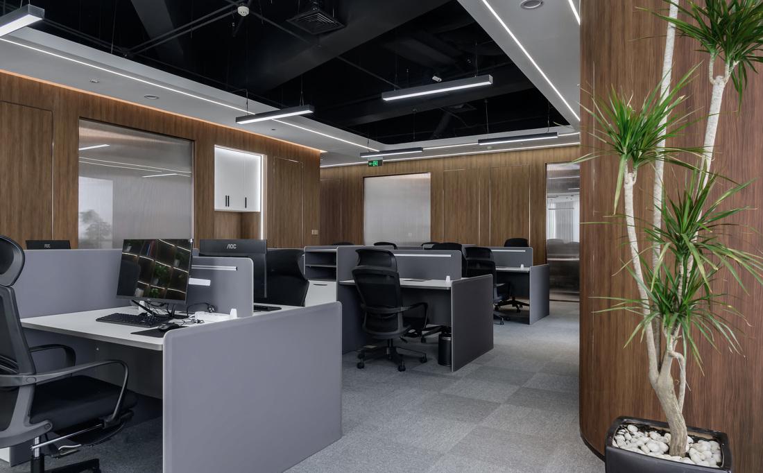 律师事务所空间设计-22