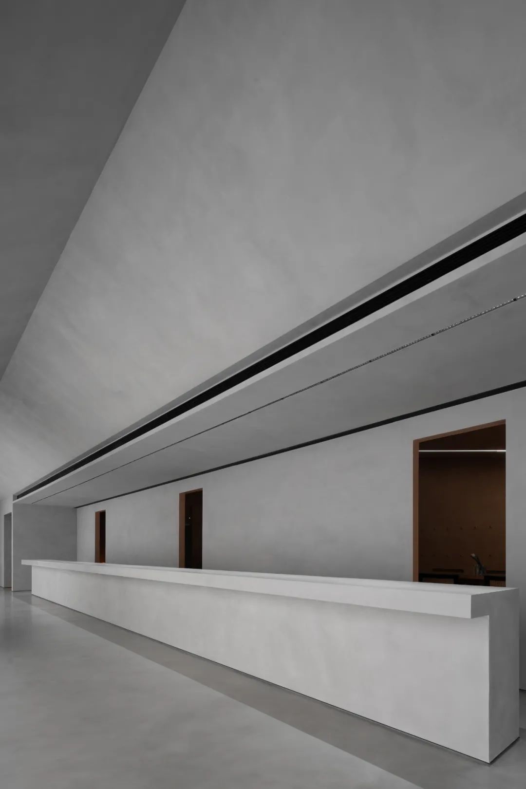 砼馆 TONG CONCEPT丨中国广州丨谭立予设计师工作室-15