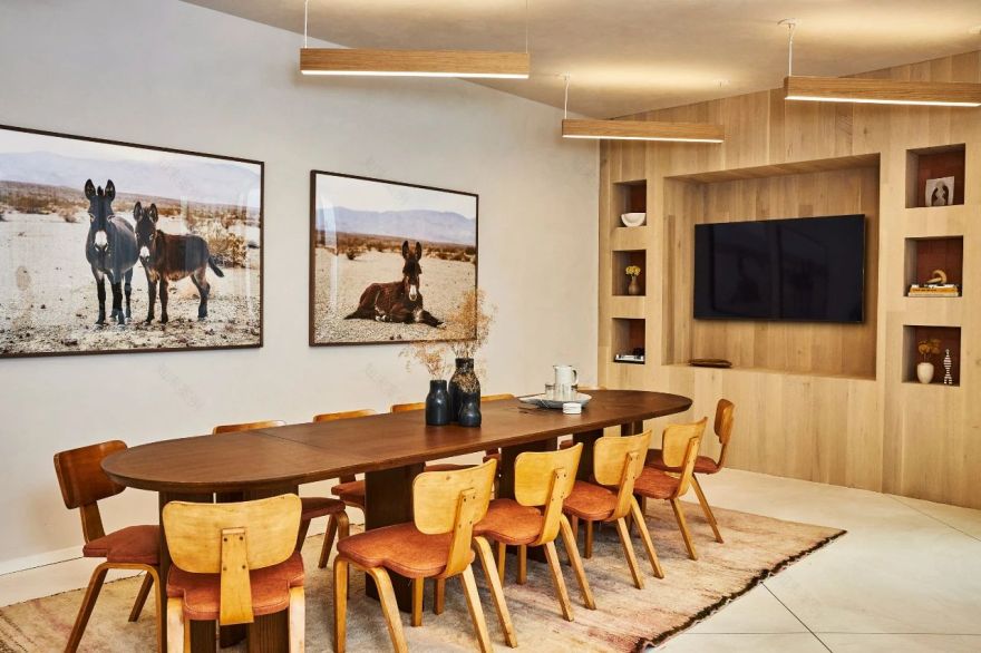 马科尼酒店住宿丨Home Studios-53