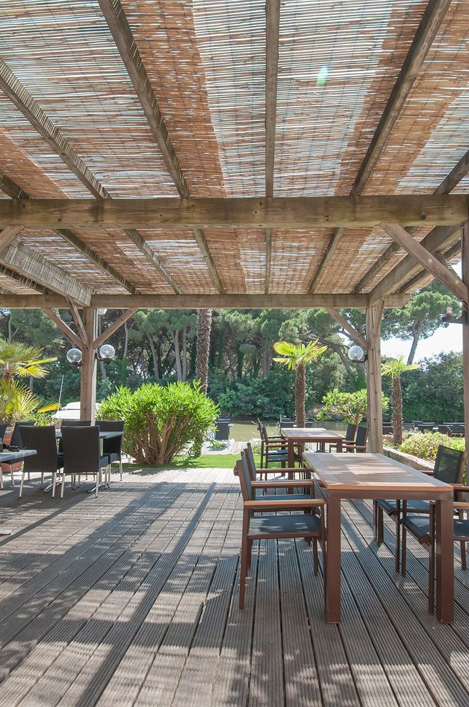 戛纳马德皮埃尔假期乡村俱乐部酒店 (Pierre - Vacances Premium residence-31