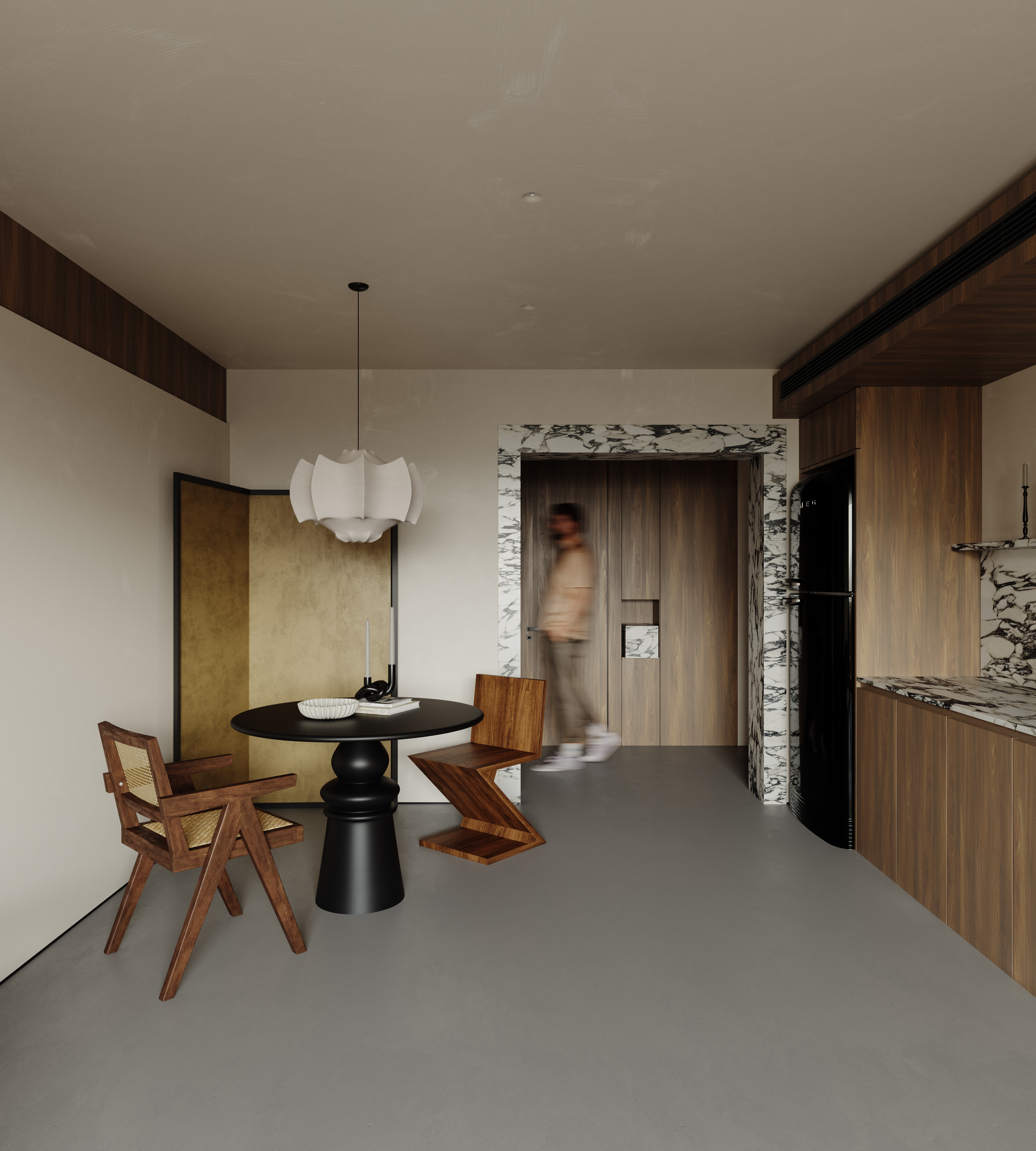 包豪斯与中古-9