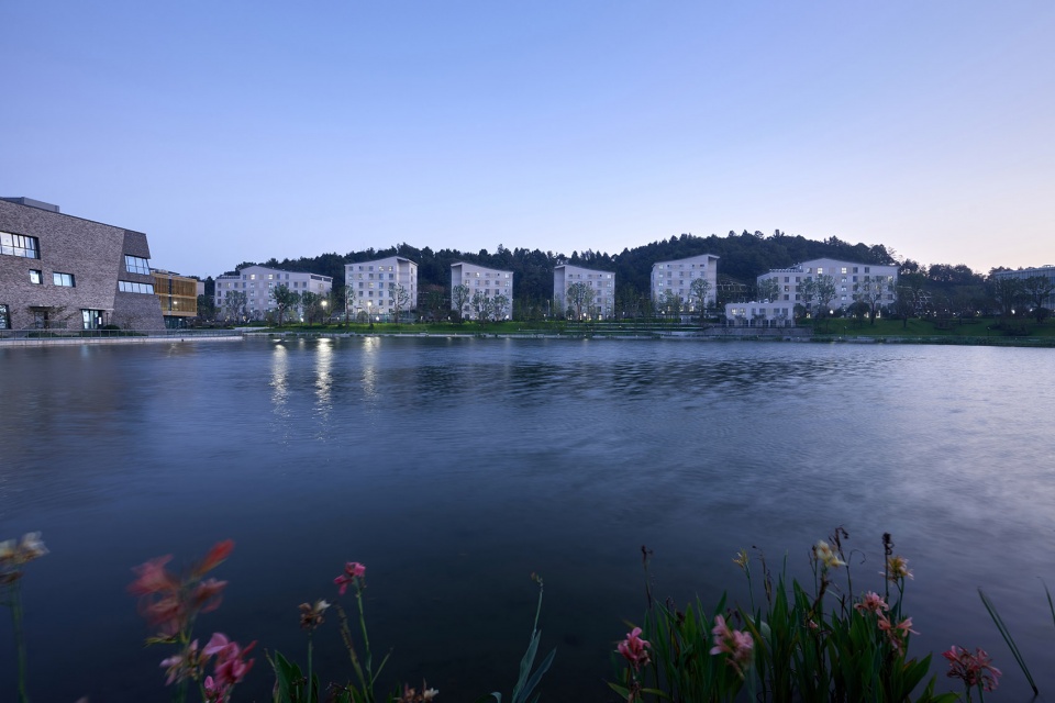 杭州威雅实验学校 | 英式寄宿学校的现代诠释-117