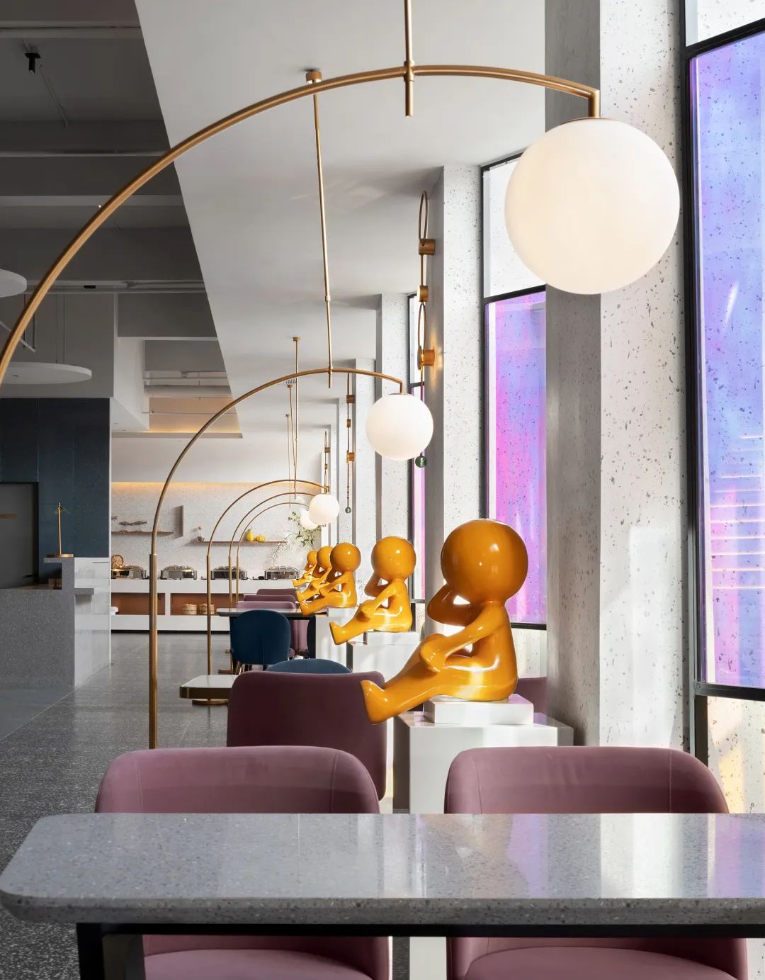 隐居漫亭酒店丨中国烟台丨吕邵苍设计-37