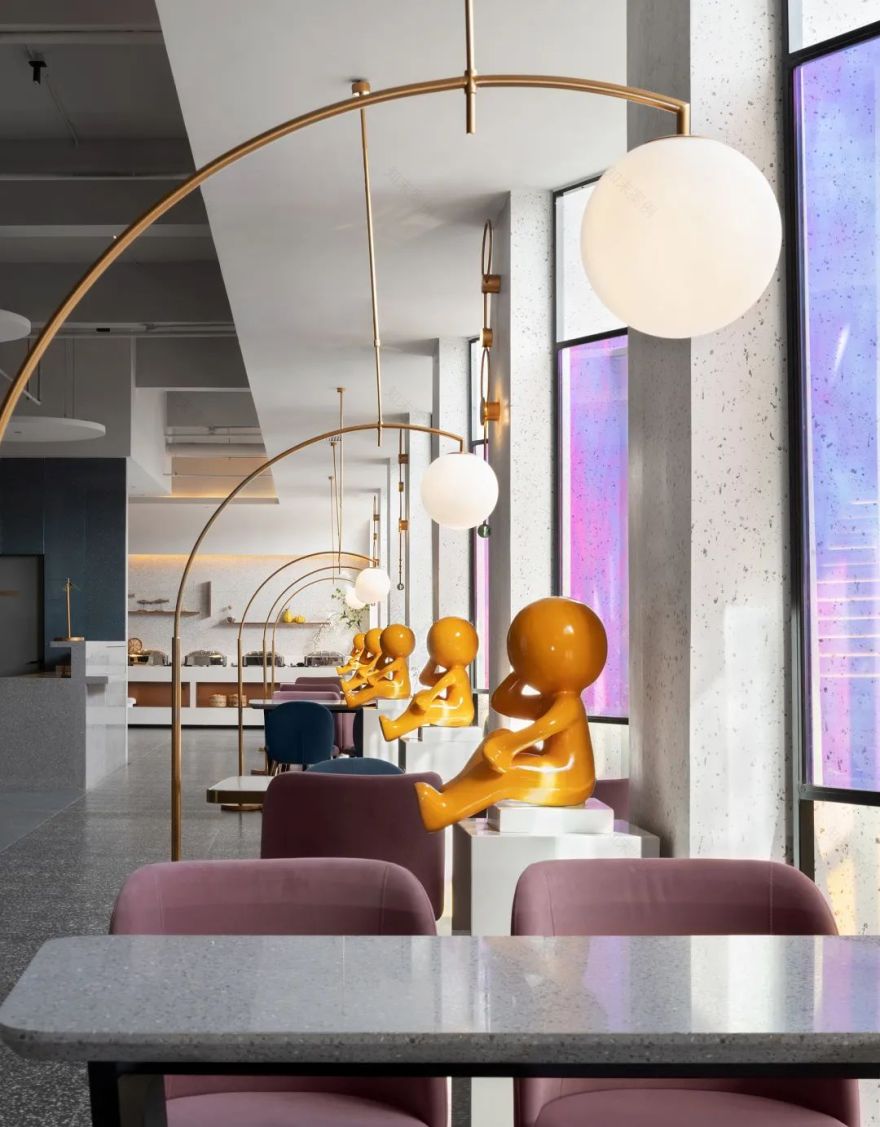 隐居漫亭酒店丨中国烟台丨吕邵苍设计-37