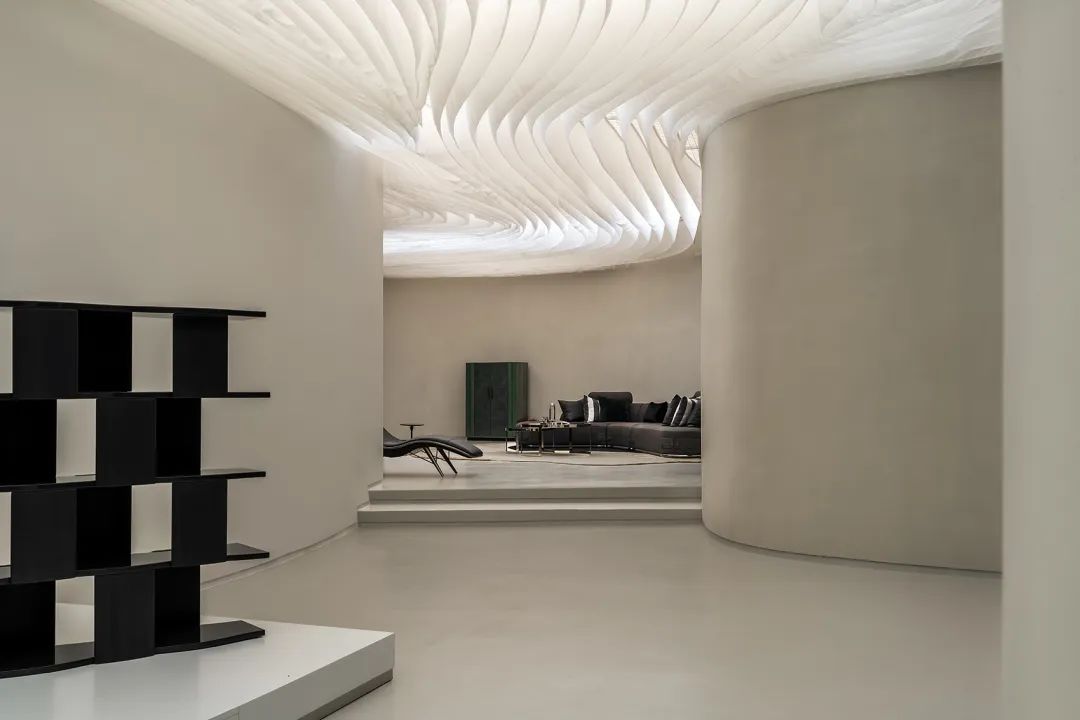 玛润奇家居生活美学馆丨中国杭州丨杭州戎笛建筑设计有限公司-51