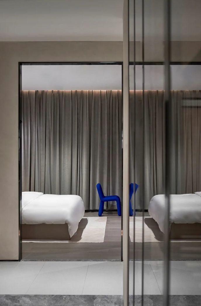 回形动线 · 打造流动空间的艺术-40