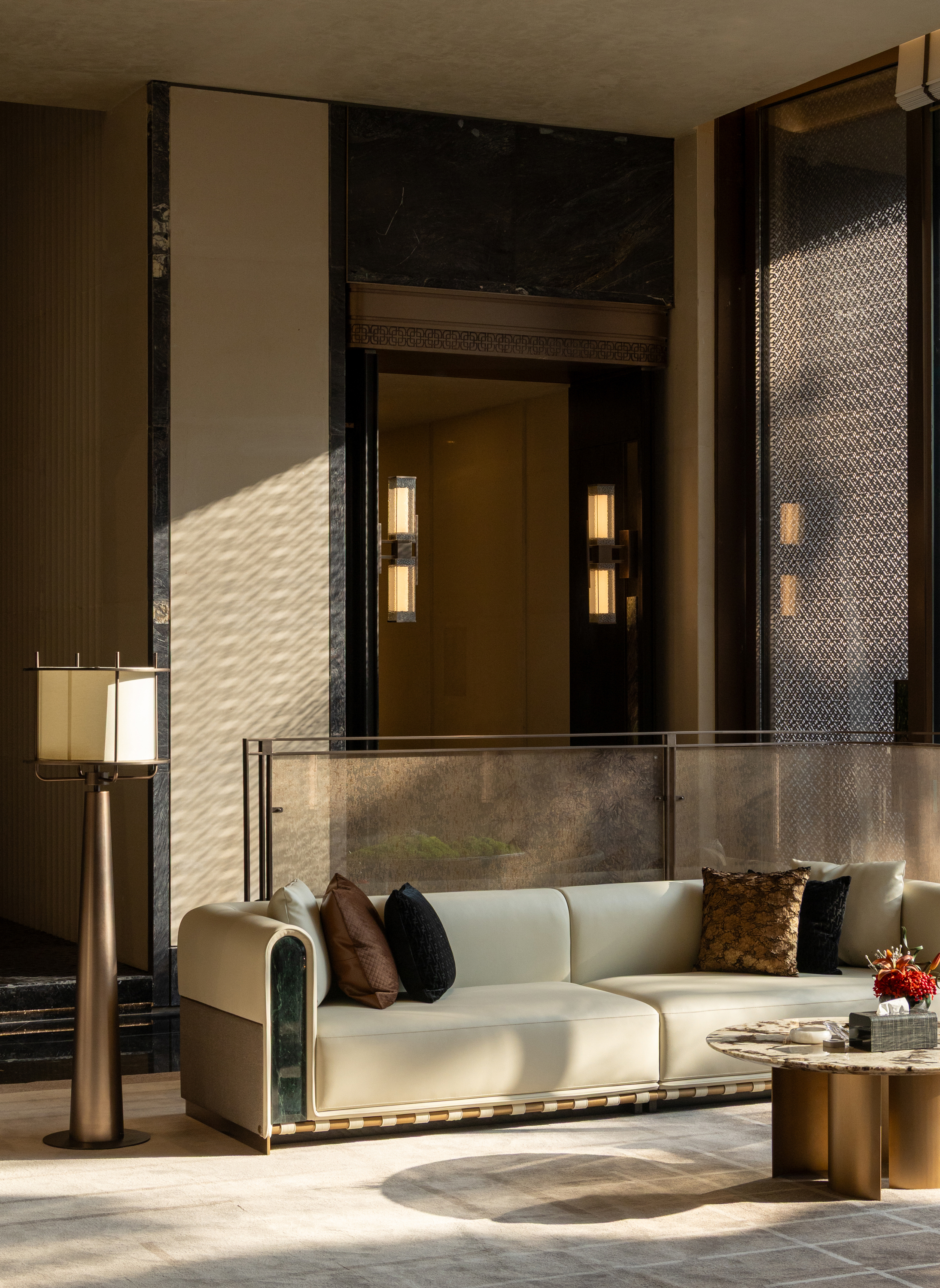 苏州澜亭壹号院丨中国苏州-38