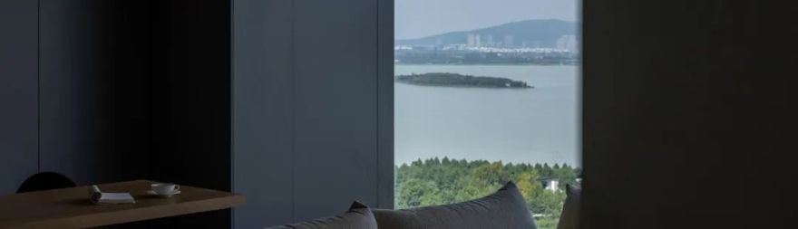 如森实景|枫情水岸·光影留白-59