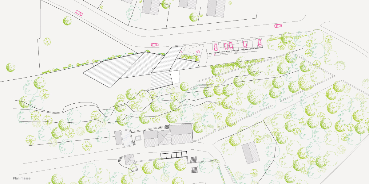 丨法国丨CoCo architecture-2