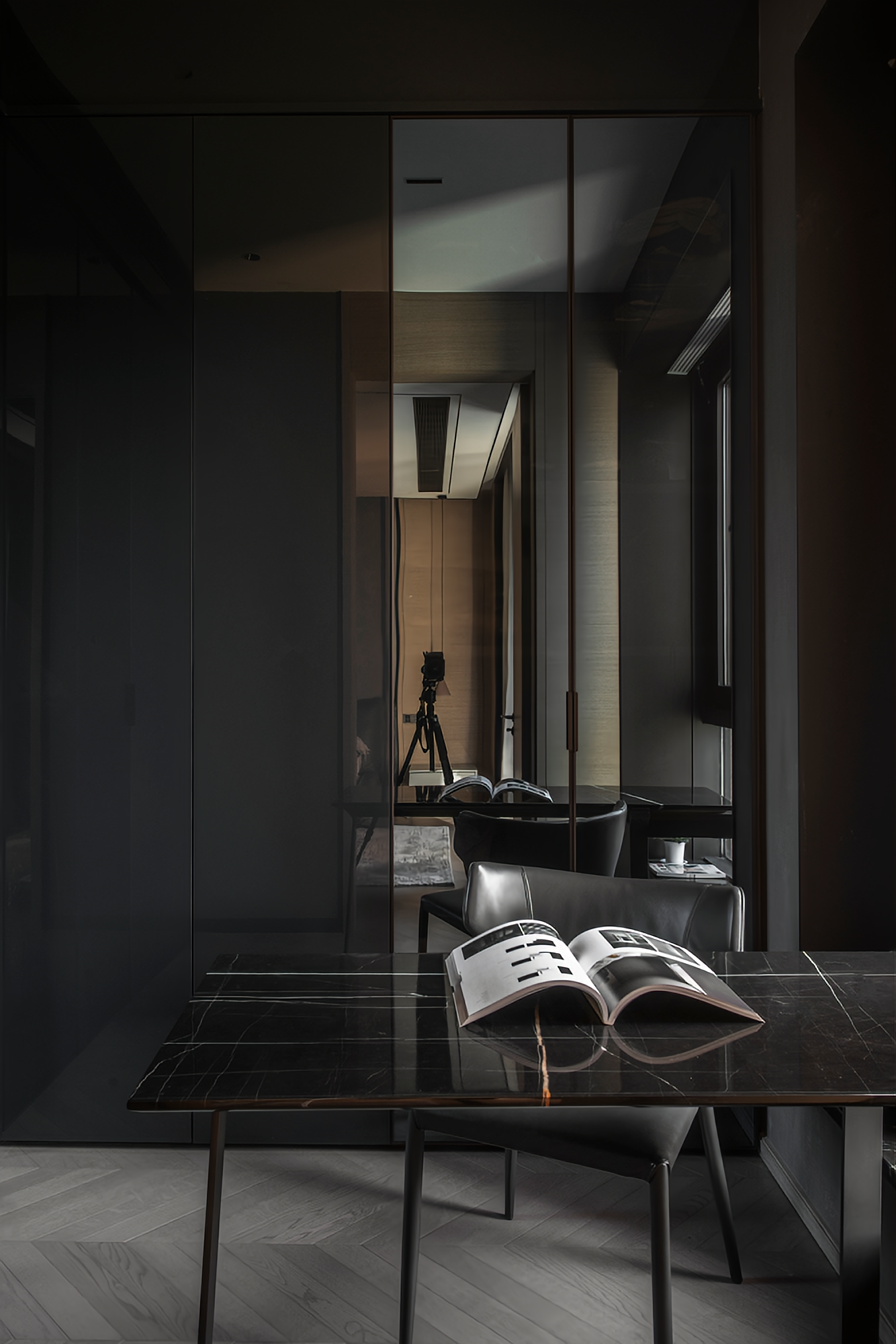 康城一品丨中国杭州丨无一设计-52