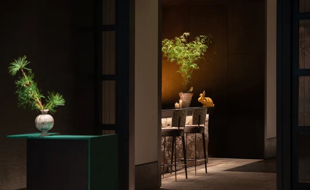 雅融轩·北辰荟店-策略餐饮|IN.X新作-16