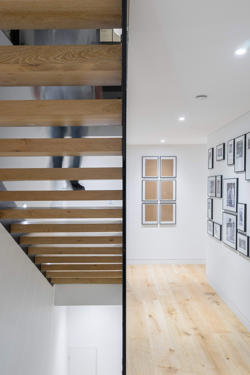 Sea forth 住宅，悉尼 / IAPA-56