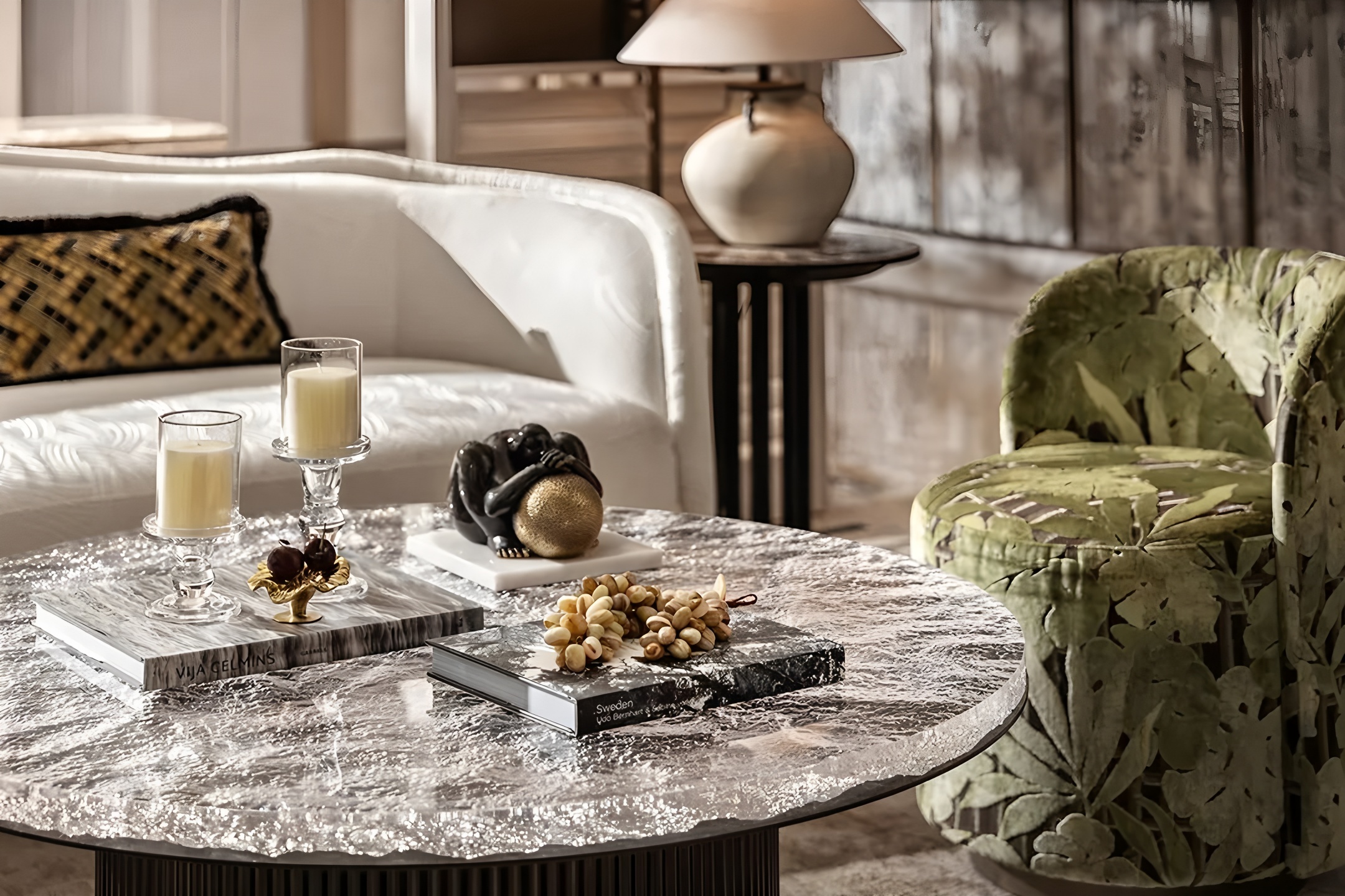 中海南海·叁號院丨中国海口丨北京山禾金缘艺术设计股份有限公司-21