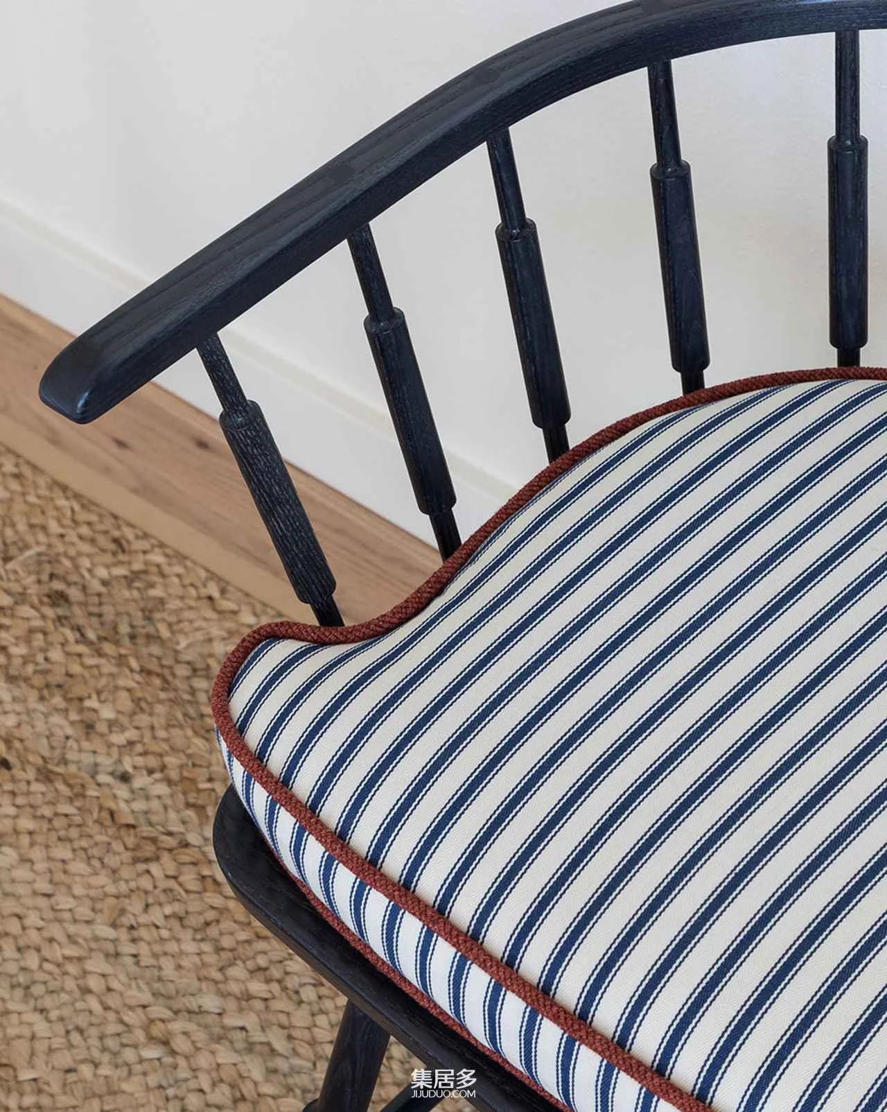 西雅图海滨别墅设计丨美国西雅图丨布莱恩·帕奎特-21