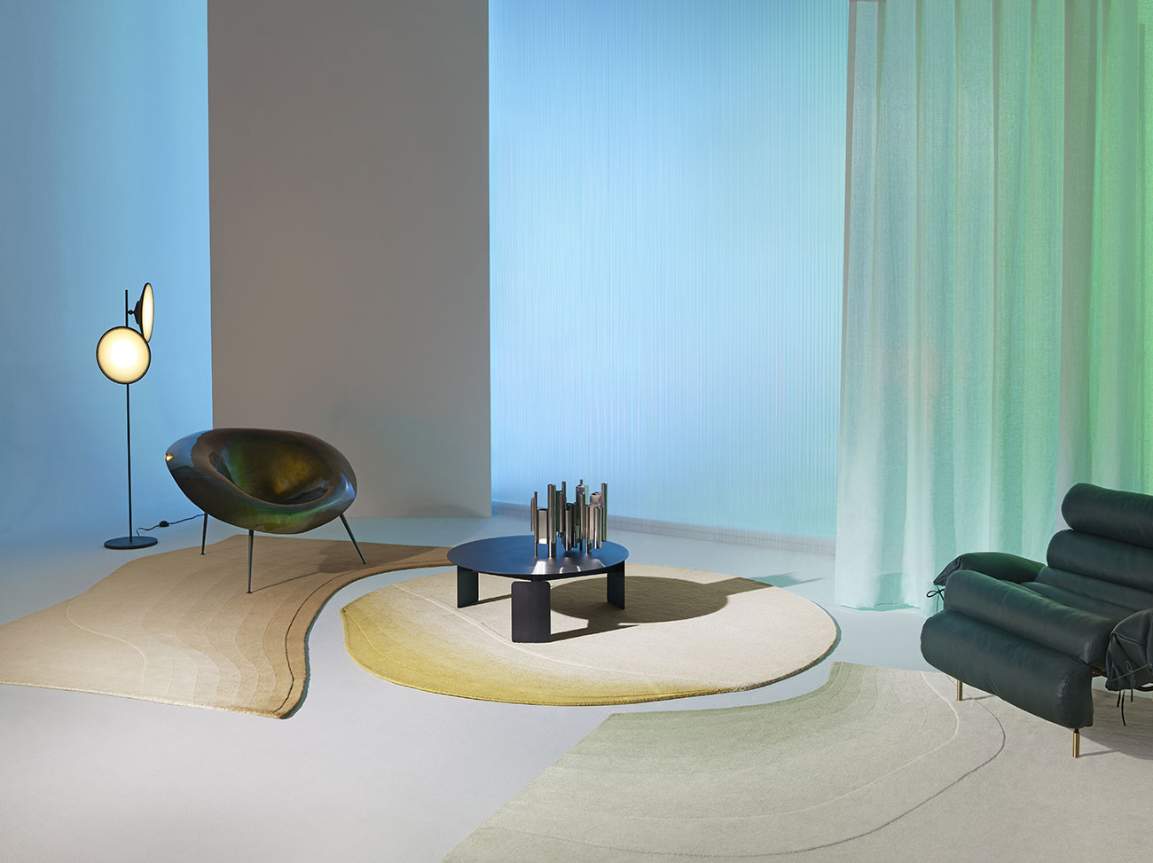 cc  tapis 2020 产品目录宣传项目丨Studio MILO-30