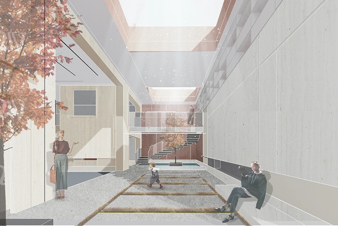 沈阳龙湖·锦璘原著别墅豪宅丨中国沈阳丨研质共设-5