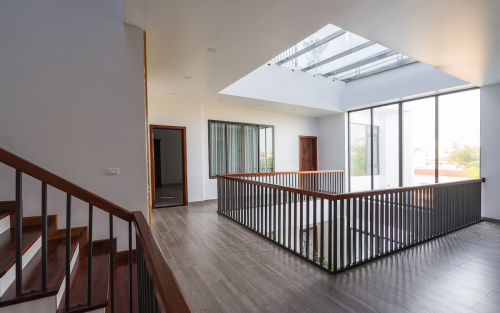 谜题之家 | 独特的设计打造充满趣味的空间-38