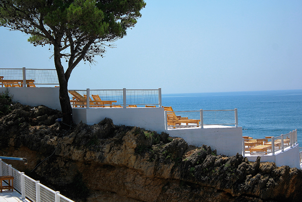 远滩酒店综合体-13