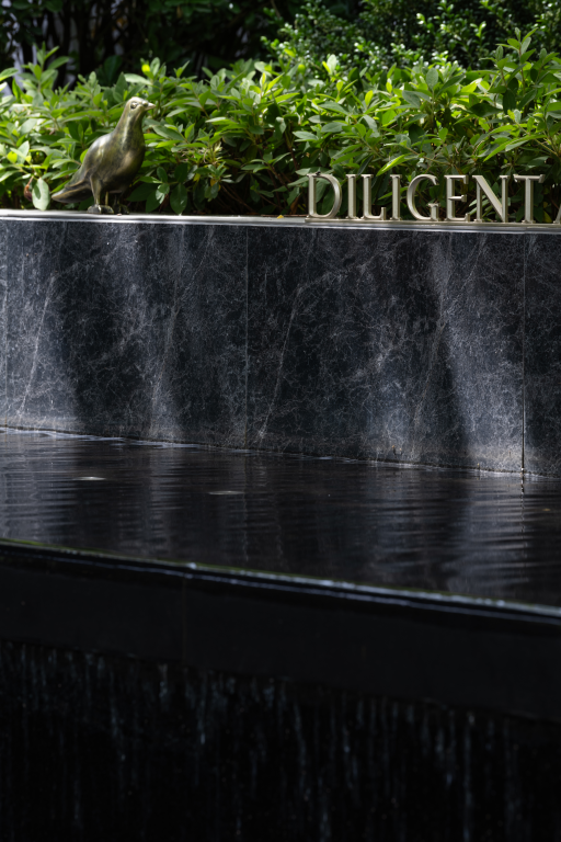 璞悦 隐繁而居 艺术典藏丨中国郑州丨上海柏熙标识有限公司-57