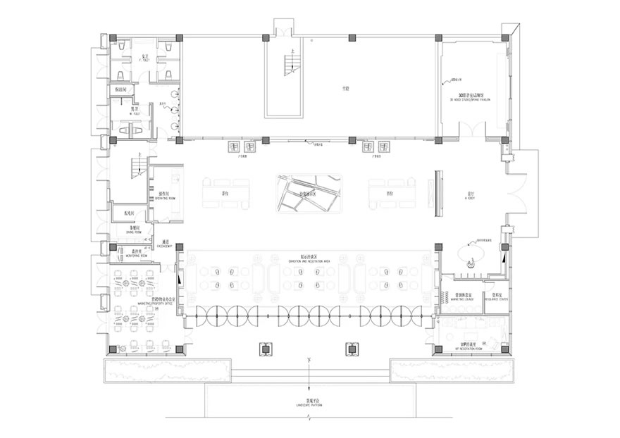 金茂建发·观悦-53