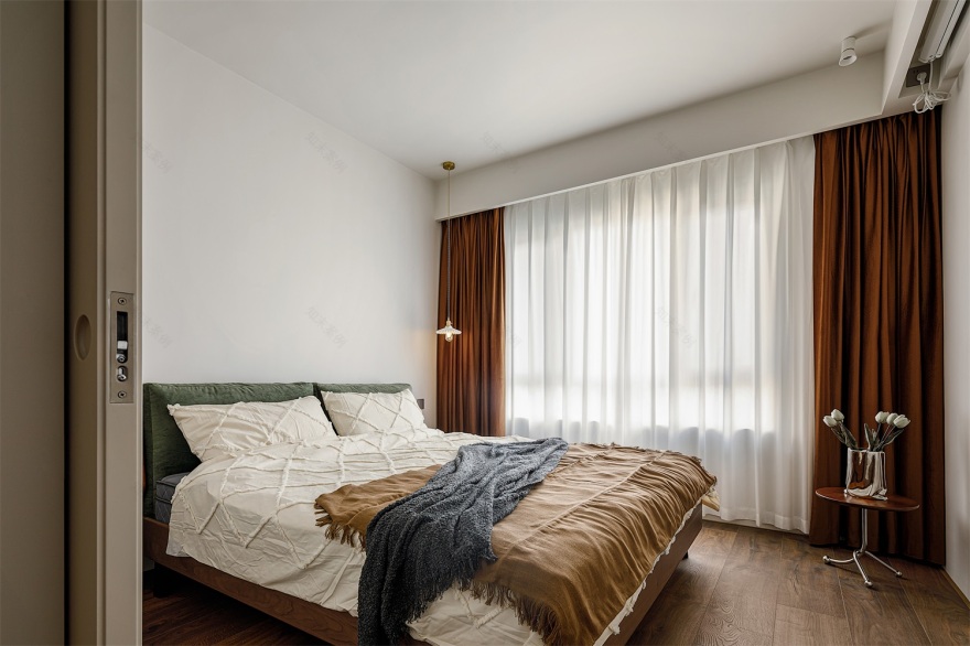 生活中的 22 点 1 分丨中国北京丨叁合唯筑-29